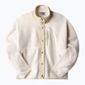 Women's fleece sweatshirt The North Face Cragmont Fleece white NF0A5A9L4U01