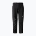 Men's trekking trousers The North Face Diablo Reg Tapered black 4