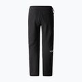 Men's trekking trousers The North Face Diablo Reg Tapered black 5