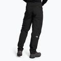 Men's trekking trousers The North Face Diablo Reg Tapered black 2