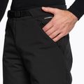 Men's trekking trousers The North Face Diablo Reg Tapered black 3