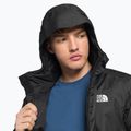 Men's rain jacket The North Face Quest Insulated black NF00C302KY41 5