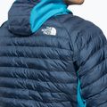 Men's The North Face AO Insulation Hybrid jacket navy blue NF0A5IMD83R1 8