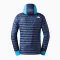 Men's The North Face AO Insulation Hybrid jacket navy blue NF0A5IMD83R1 11
