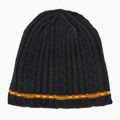 Women's winter beanie Timberland Cable Beanie black 4