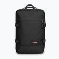 Urban backpack Eastpak Travelpack 42 l black