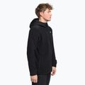 Men's fleece sweatshirt The North Face Alpine Polartec 200 FZ Hooded black NF0A7UJ7KX71 3