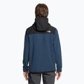Men's fleece sweatshirt The North Face Alpine Polartec 200 FZ Hooded navy blue NF0A7UJ7MPF1 2