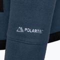Men's fleece sweatshirt The North Face Alpine Polartec 200 FZ Hooded navy blue NF0A7UJ7MPF1 8