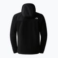 Men's fleece sweatshirt The North Face Alpine Polartec 200 FZ Hooded black NF0A7UJ7KX71 11