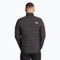 Men's down jacket The North Face Belleview Stretch Down black NF0A7UJFJK31 2