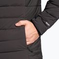 Men's down jacket The North Face Belleview Stretch Down black NF0A7UJFJK31 3