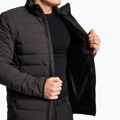 Men's down jacket The North Face Belleview Stretch Down black NF0A7UJFJK31 5