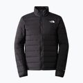 Men's down jacket The North Face Belleview Stretch Down black NF0A7UJFJK31 6