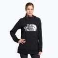 Women's trekking sweatshirt The North Face Tekno Pullover Hoodie black NF0A7UUKJK31