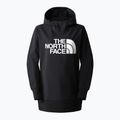 Women's trekking sweatshirt The North Face Tekno Pullover Hoodie black NF0A7UUKJK31 9