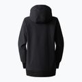 Women's trekking sweatshirt The North Face Tekno Pullover Hoodie black NF0A7UUKJK31 10