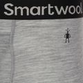 Men's thermal boxer briefs Smartwool Merino Boxer Brief light grey heather 3