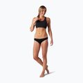 Women's Smartwool Merino Boxed thermal briefs black 2