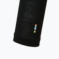 Women's thermal active sweatshirt Smartwool Classic All-Season Merino Base Layer Crew Boxed black 4
