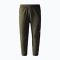 Men's running trousers The North Face Movmynt new taupe green