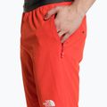 Men's trekking shorts The North Face AO Woven red NF0A5IMM15Q1 3