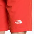 Men's trekking shorts The North Face AO Woven red NF0A5IMM15Q1 4