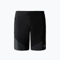 Men's The North Face Circadian Alpine trekking shorts black NF0A5IMPJK31 5
