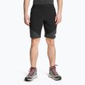 Men's The North Face Circadian Alpine trekking shorts black NF0A5IMPJK31