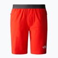 Men's trekking shorts The North Face AO Woven red NF0A5IMM15Q1 5