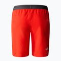 Men's trekking shorts The North Face AO Woven red NF0A5IMM15Q1 6