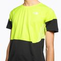 Men's trekking shirt The North Face Bolt Tech yellow and black NF0A825GFM91 3