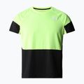 Men's trekking shirt The North Face Bolt Tech yellow and black NF0A825GFM91 4