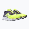 Women's running shoes The North Face Vectiv Eminus yellow NF0A5G3MIG71 11