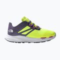 Women's running shoes The North Face Vectiv Eminus yellow NF0A5G3MIG71 12