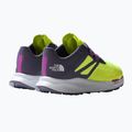 Women's running shoes The North Face Vectiv Eminus yellow NF0A5G3MIG71 13