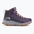 Women's hiking boots The North Face Vectiv Fastpack Mid Futurelight purple NF0A5JCXIG01 2