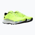 Men's running shoes The North Face Vectiv Levitum yellow NF0A5JCMFM91 11