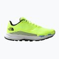 Men's running shoes The North Face Vectiv Levitum yellow NF0A5JCMFM91 12