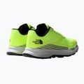 Men's running shoes The North Face Vectiv Levitum yellow NF0A5JCMFM91 13