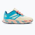 Men's running shoe The North Face Vectiv Eminus blue-ish NF0A4OAWIH11 3