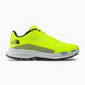 Men's running shoes The North Face Vectiv Levitum yellow NF0A5JCMFM91 2
