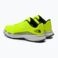 Men's running shoes The North Face Vectiv Levitum yellow NF0A5JCMFM91 3