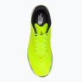Men's running shoes The North Face Vectiv Levitum yellow NF0A5JCMFM91 6