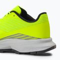 Men's running shoes The North Face Vectiv Levitum yellow NF0A5JCMFM91 10