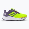 Women's running shoes The North Face Vectiv Eminus yellow NF0A5G3MIG71 2
