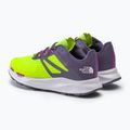 Women's running shoes The North Face Vectiv Eminus yellow NF0A5G3MIG71 3