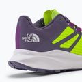 Women's running shoes The North Face Vectiv Eminus yellow NF0A5G3MIG71 8
