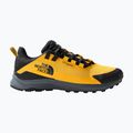 Men's hiking boots The North Face Cragstone WP yellow NF0A5LXDZU31 12