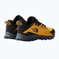 Men's hiking boots The North Face Cragstone WP yellow NF0A5LXDZU31 13